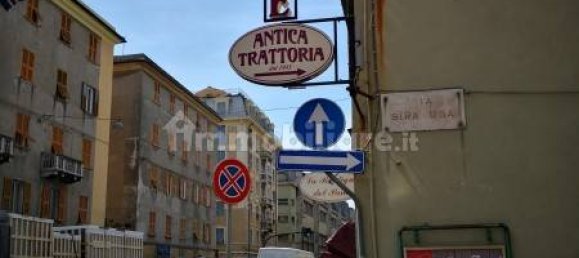 4غرفة عقار تجاري في Genoa, Italy رقم 364075 5