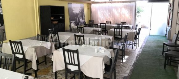 4غرفة عقار تجاري في Genoa, Italy رقم 364075 6