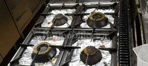 4غرفة عقار تجاري في Genoa, Italy رقم 364075 11