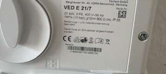 2 غرف نوم شقة في Lower Saxony, Germany رقم 358925 18