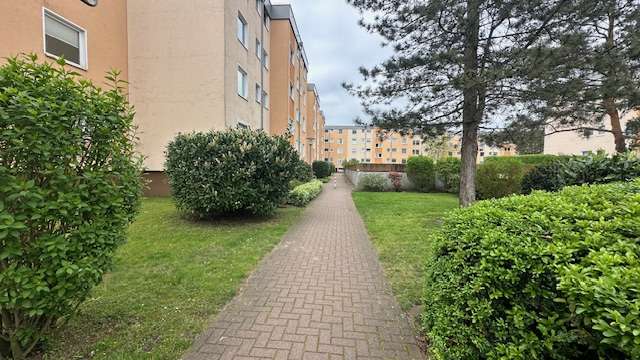 2 غرف نوم شقة في Lower Saxony, Germany رقم 358925