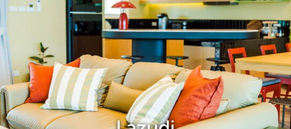 4 chambres Villa à Hua Hin, Thailand No. 19442 7