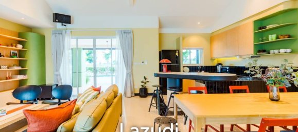 4 chambres Villa à Hua Hin, Thailand No. 19442 9