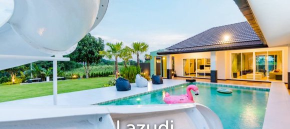 4 chambres Villa à Hua Hin, Thailand No. 19442 3