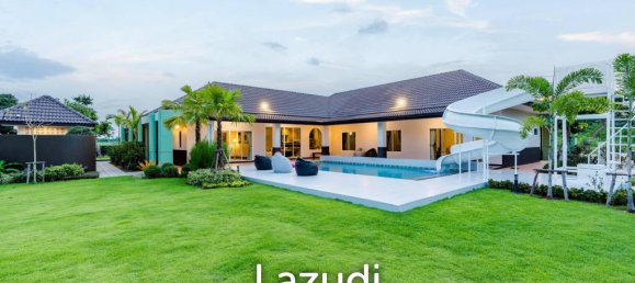 4 chambres Villa à Hua Hin, Thailand No. 19442 5