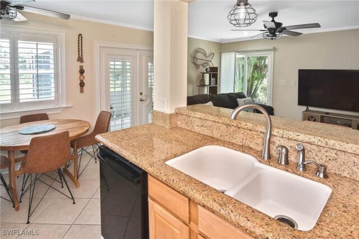 2 bedrooms House in Fort Myers, USA No. 426102