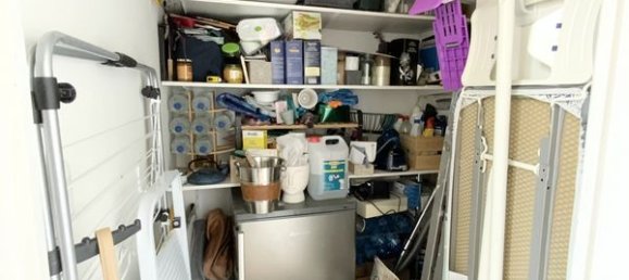 Квартира с 1 спальней в Реймс, Франция № 275316 16