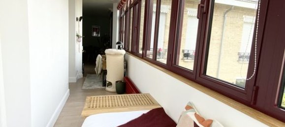 Квартира с 1 спальней в Реймс, Франция № 275316 8