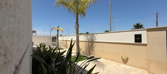 4 bedrooms House in Benijofar, Spain No. 144697 7