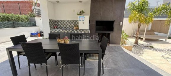 4 bedrooms House in Benijofar, Spain No. 144697 14