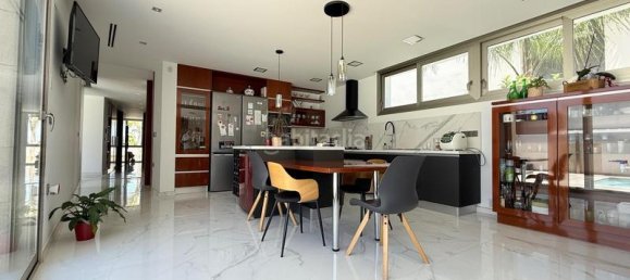 4 bedrooms House in Benijofar, Spain No. 144697 19