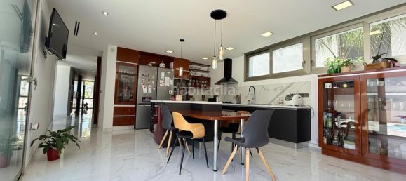 4 bedrooms House in Benijofar, Spain No. 144697 22