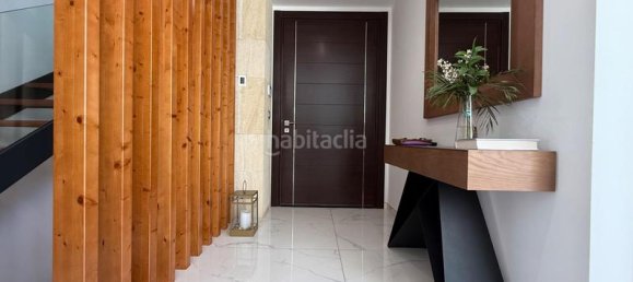 4 bedrooms House in Benijofar, Spain No. 144697 28