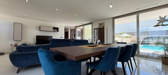 4 bedrooms House in Benijofar, Spain No. 144697 33