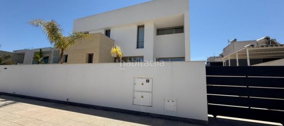 4 bedrooms House in Benijofar, Spain No. 144697 8