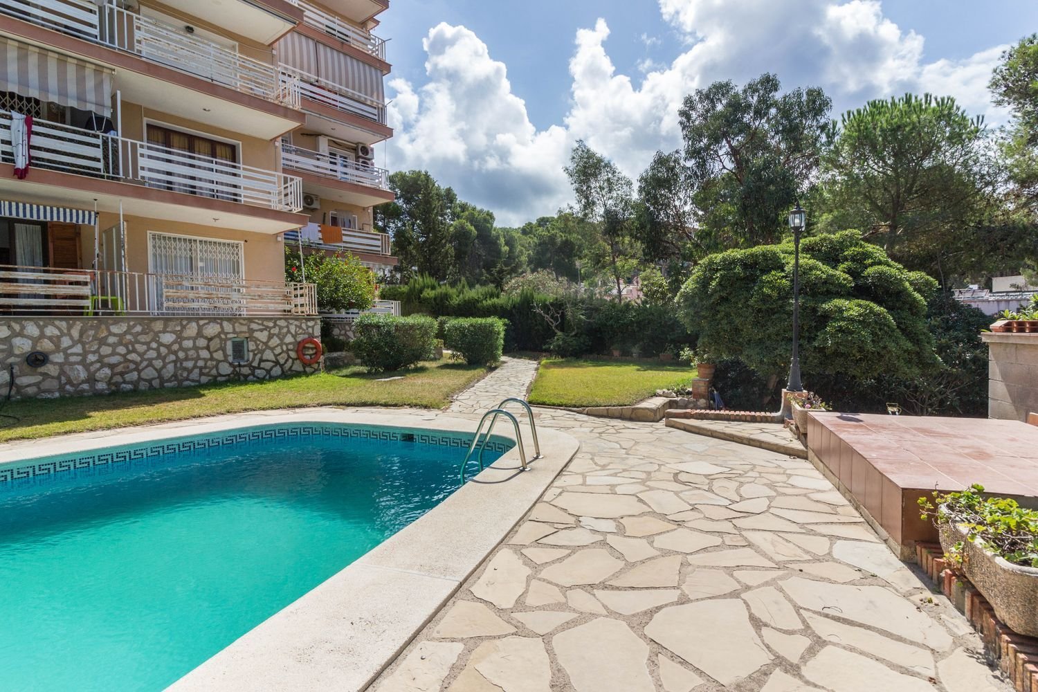 2 Schlafzimmer Wohnung in Salou, Spain, Nr. 249890