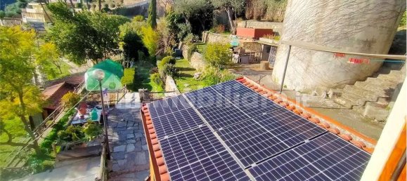 3 bedrooms Villa in Sanremo, Italy No. 218631 26