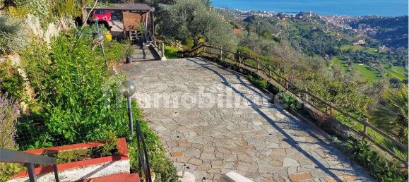 3 bedrooms Villa in Sanremo, Italy No. 218631 24