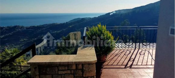 3 bedrooms Villa in Sanremo, Italy No. 218631 7