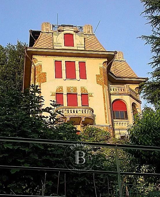 10-Zimmer Villa in Brunate, Italy, Nr. 73339