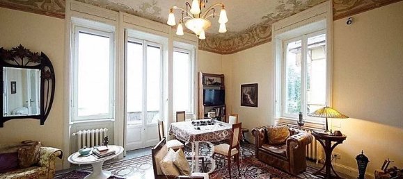 10-Zimmer Villa in Brunate, Italy, Nr. 73339 13