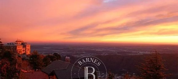 10-Zimmer Villa in Brunate, Italy, Nr. 73339 11