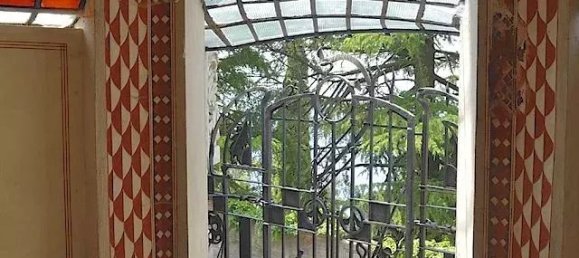 10-Zimmer Villa in Brunate, Italy, Nr. 73339 8