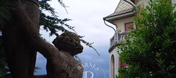 10-Zimmer Villa in Brunate, Italy, Nr. 73339 12