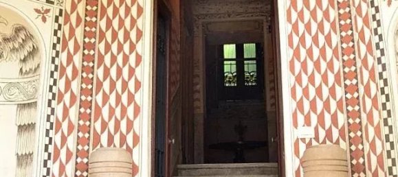 10-Zimmer Villa in Brunate, Italy, Nr. 73339 9