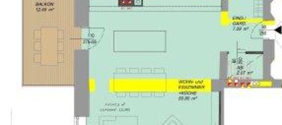 5-salle Appartement à Hietzing, Austria No. 141094 8