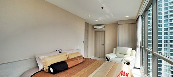 2 Schlafzimmer Eigentumswohnung in Pattaya, Thailand, Nr. 22981 12