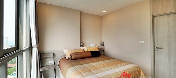 2 Schlafzimmer Eigentumswohnung in Pattaya, Thailand, Nr. 22981 8