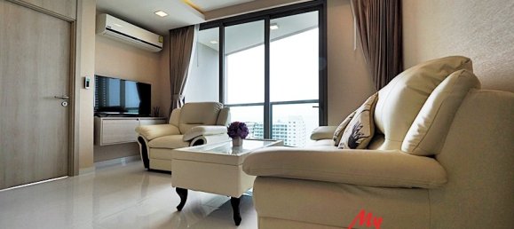 2 Schlafzimmer Eigentumswohnung in Pattaya, Thailand, Nr. 22981 18