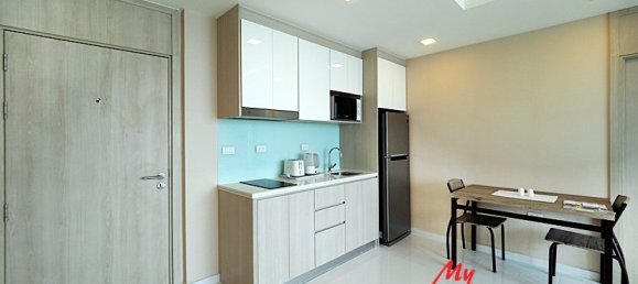 2 Schlafzimmer Eigentumswohnung in Pattaya, Thailand, Nr. 22981 19