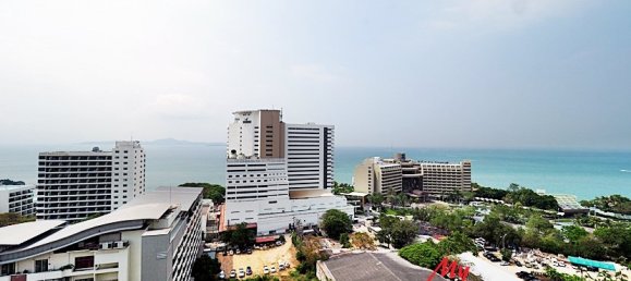 2 Schlafzimmer Eigentumswohnung in Pattaya, Thailand, Nr. 22981 4