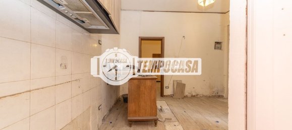 Apartamento de 2 divisões em Rome, Italy N.º 289665 10