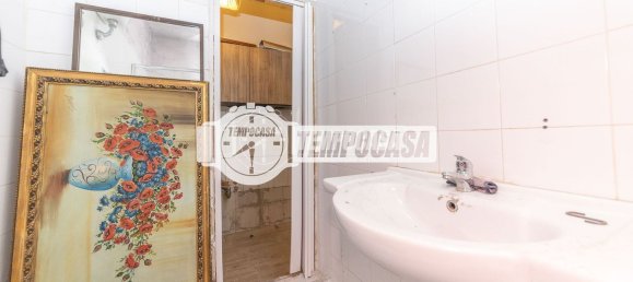 Apartamento de 2 divisões em Rome, Italy N.º 289665 15