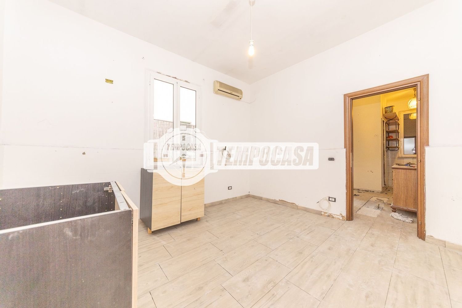 Apartamento de 2 divisões em Rome, Italy N.º 289665