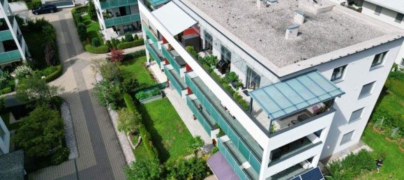 Penthouse de 4 divisões em Villach, Austria N.º 253208 4