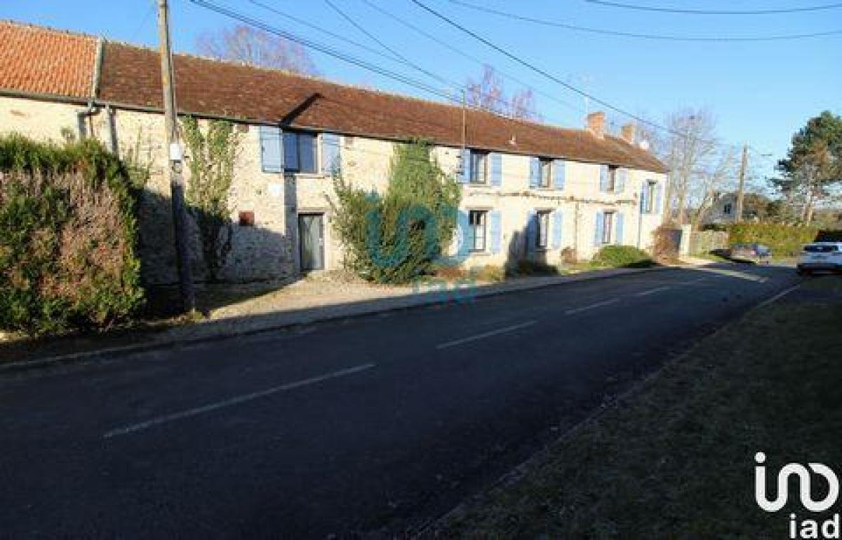 Casa de 4 dormitorios en Provins, France No. 29590