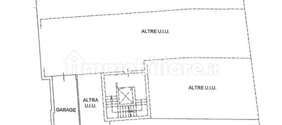 1 bedroom Apartment in Zermeghedo, Italy No. 229884 15