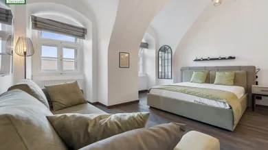 Studio in Dobling, Austria No. 172118