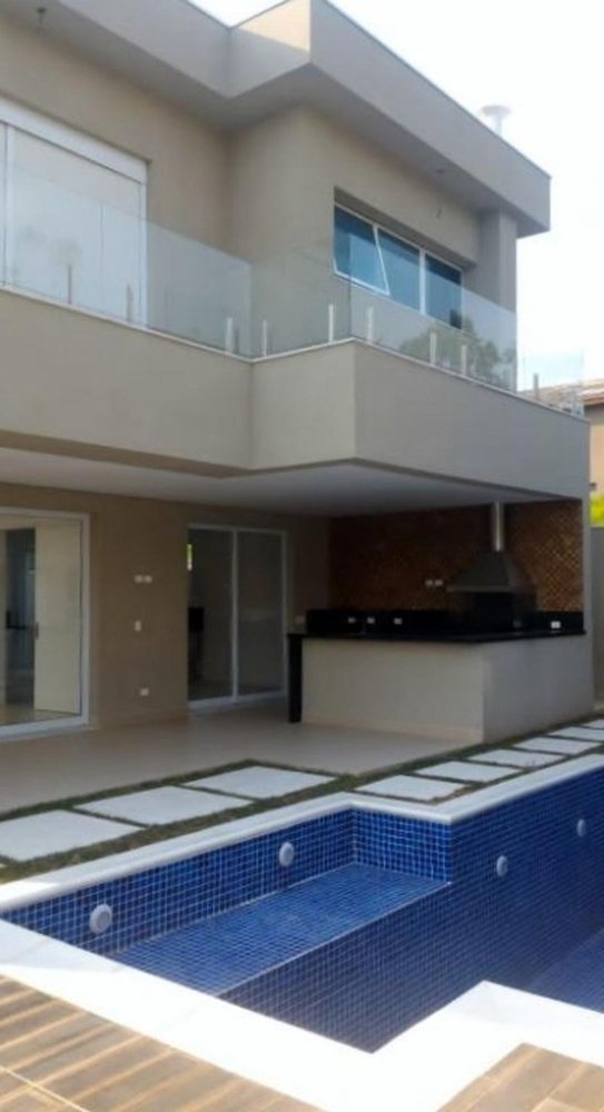 4 Schlafzimmer Haus in Sao Paulo, Brazil, Nr. 450570