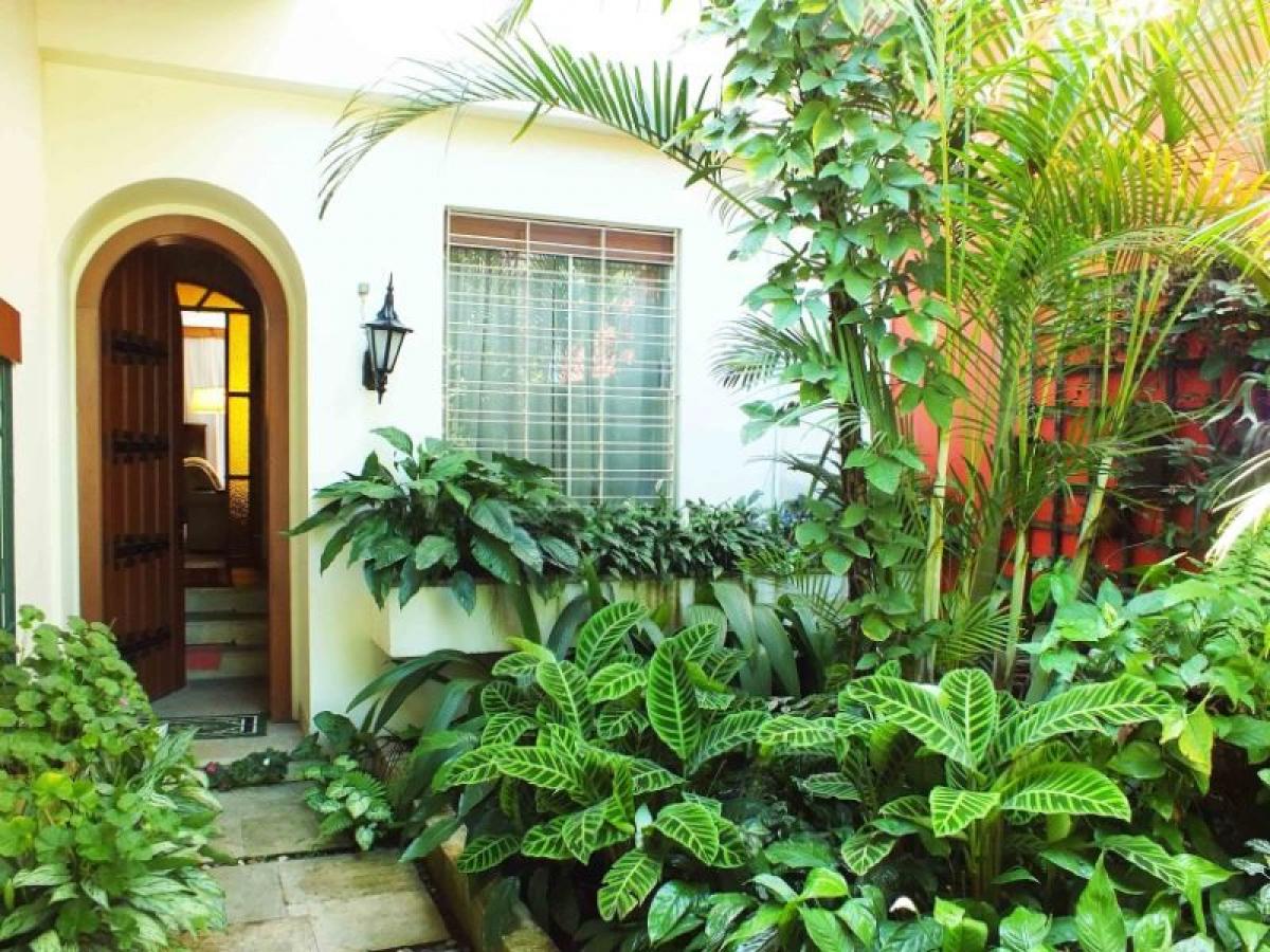 4 chambres Maison à Sao Paulo, Brazil No. 467571