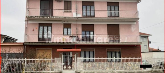 Apartamento de 2 dormitorios en San Maurizio Canavese, Italy No. 302140 2