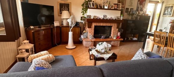 Вилла с 5 спальнями в Рим, Италия № 282468 7