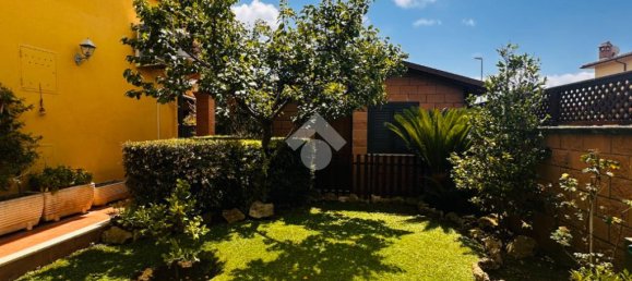 Вилла с 5 спальнями в Рим, Италия № 282468 23