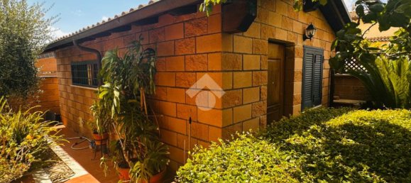 Вилла с 5 спальнями в Рим, Италия № 282468 5