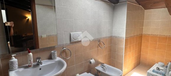 Вилла с 5 спальнями в Рим, Италия № 282468 12