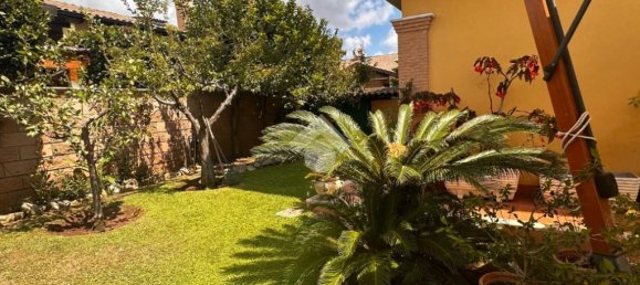 Вилла с 5 спальнями в Рим, Италия № 282468 17